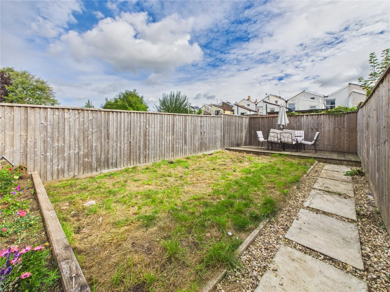 Albert Parade, Redfield, BS5, photo 19