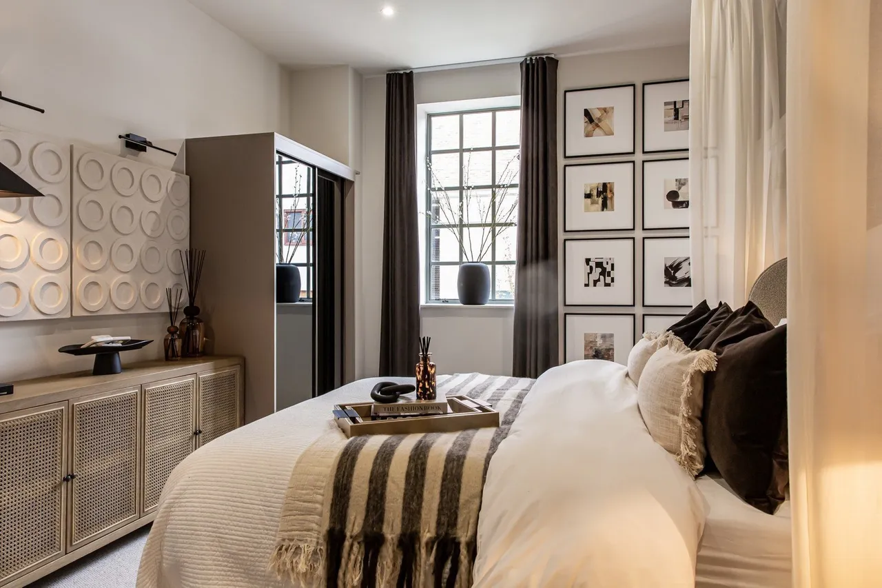 Holt Gardens, London, SW17, photo 16