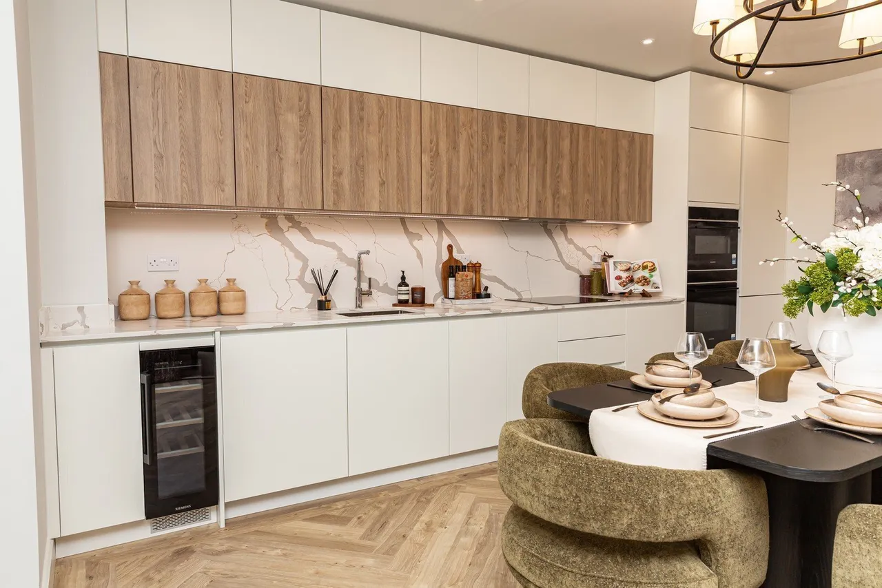 Holt Gardens, London, SW17, photo 7