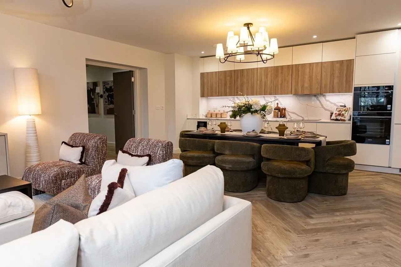 Holt Gardens, London, SW17, photo 4