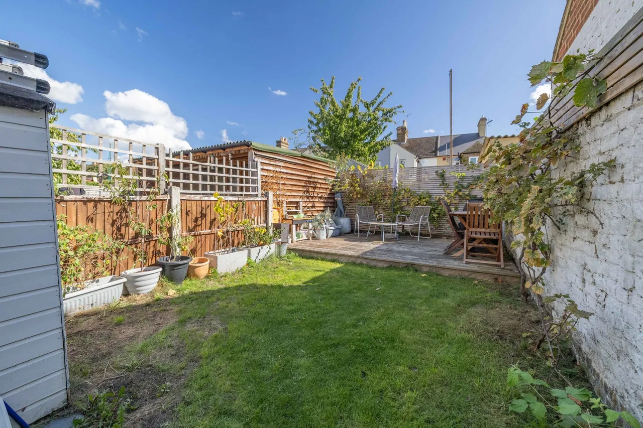 Westgate Road, Faversham, ME13, photo 4