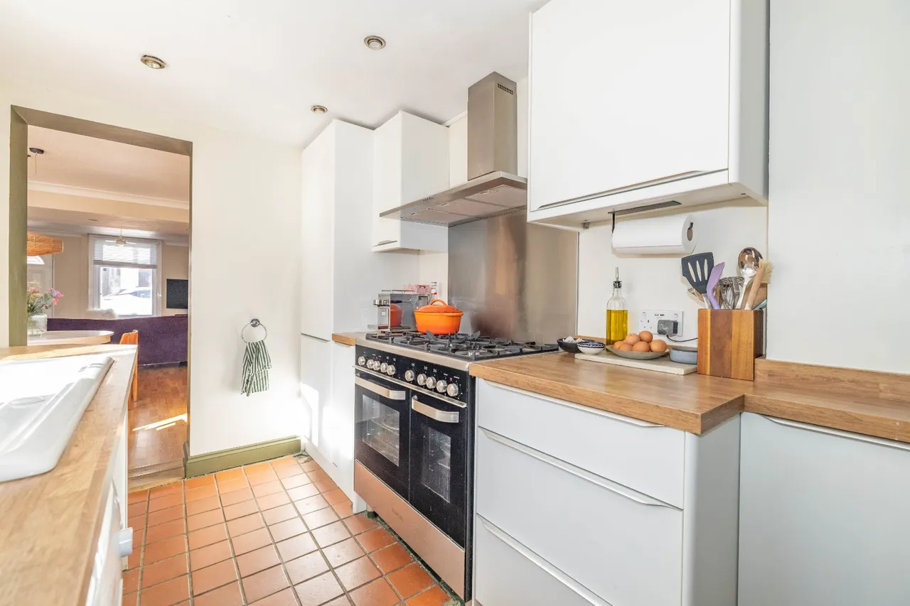 Westgate Road, Faversham, ME13, photo 6