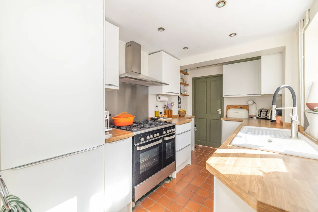 Westgate Road, Faversham, ME13, photo 5