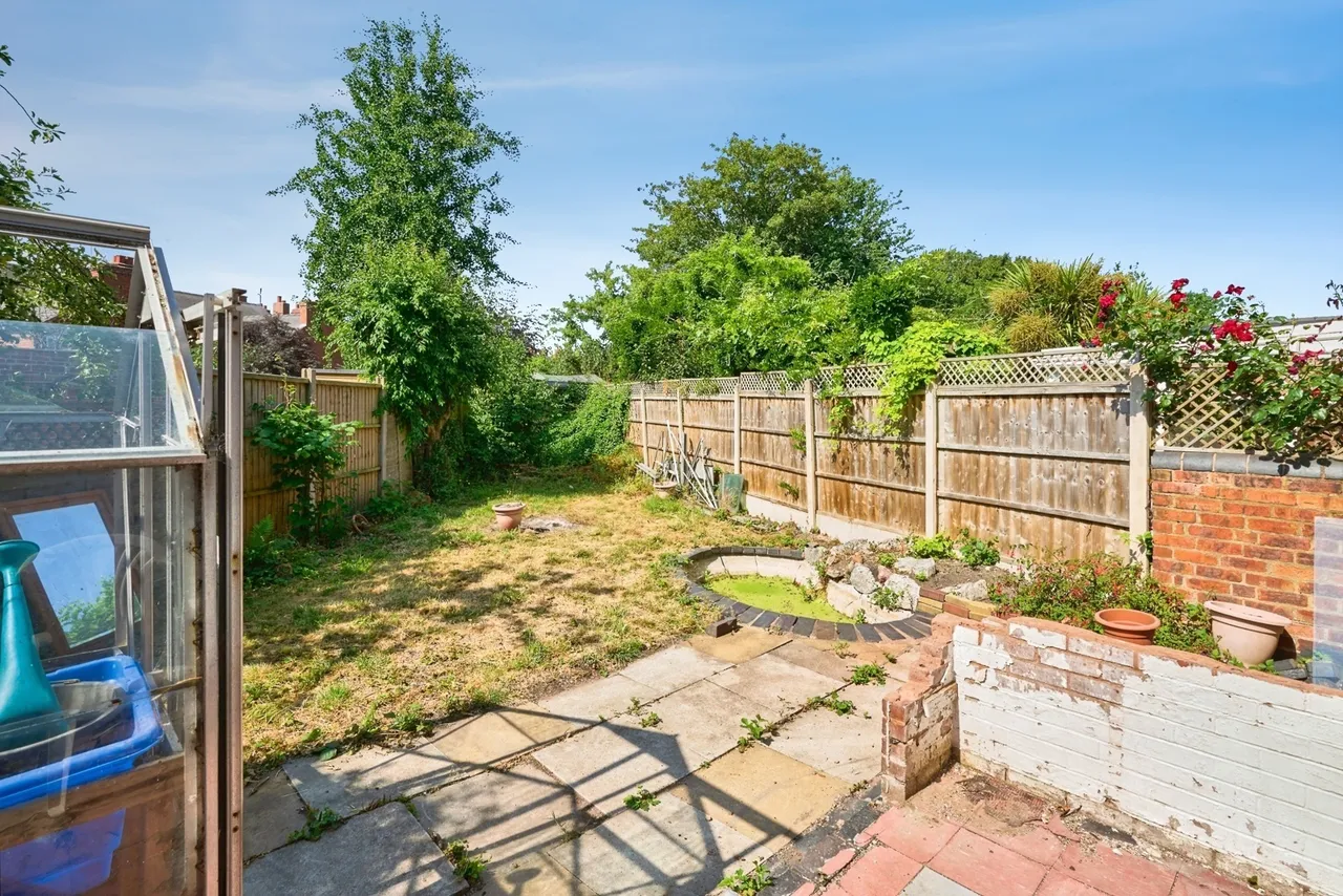 Willows Road, Walsall, West Midlands, WS1, photo 18