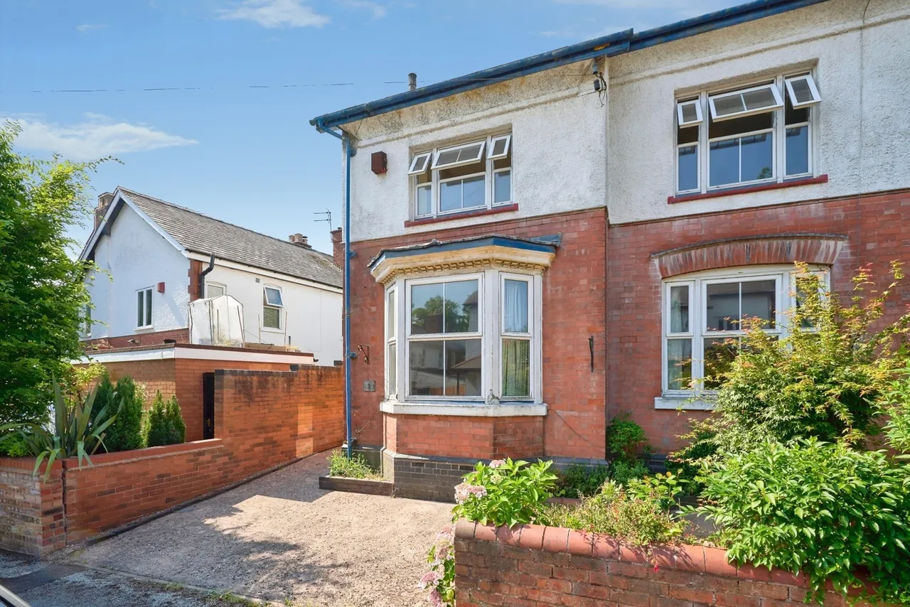 Willows Road, Walsall, West Midlands, WS1, photo 20