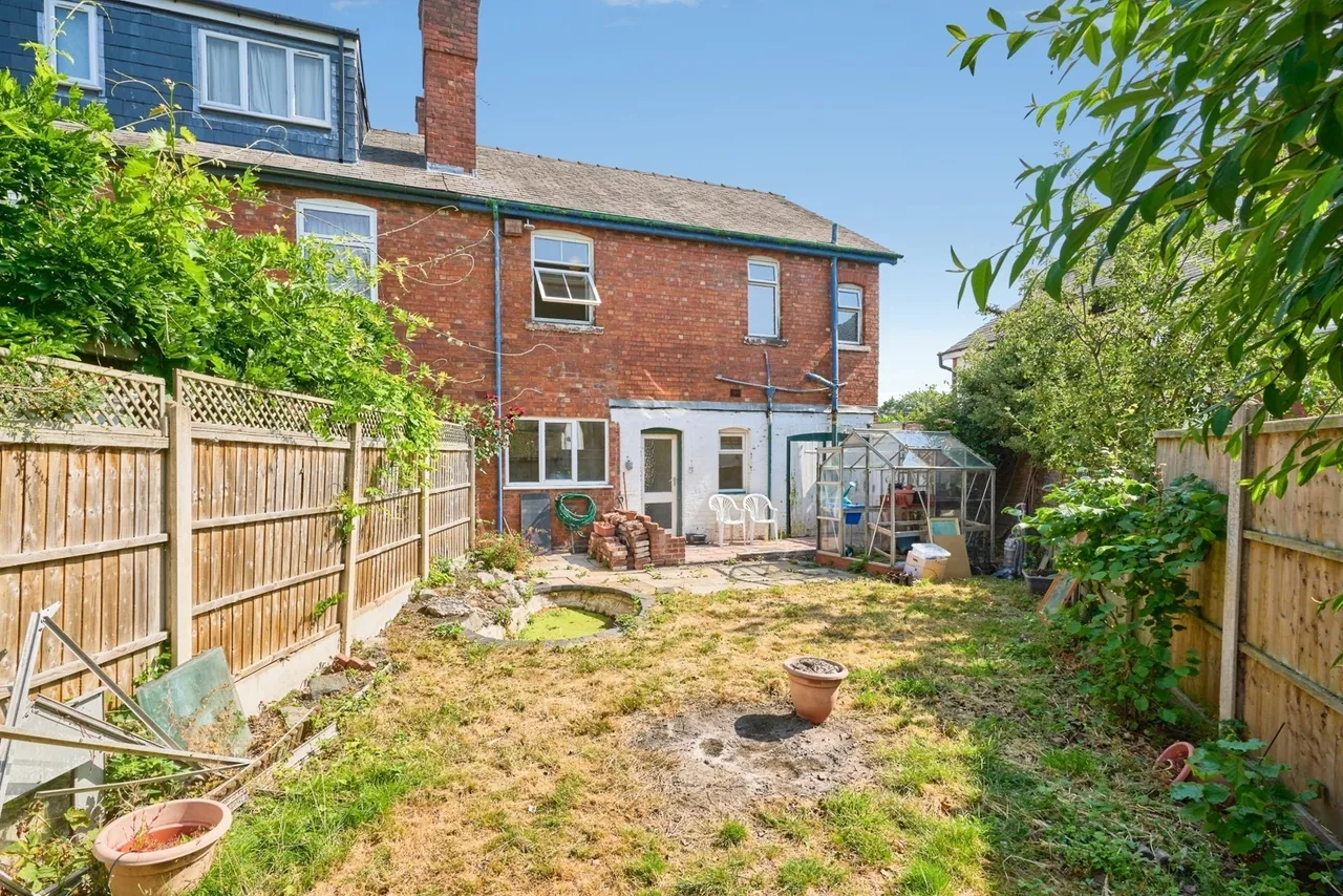 Willows Road, Walsall, West Midlands, WS1, photo 19