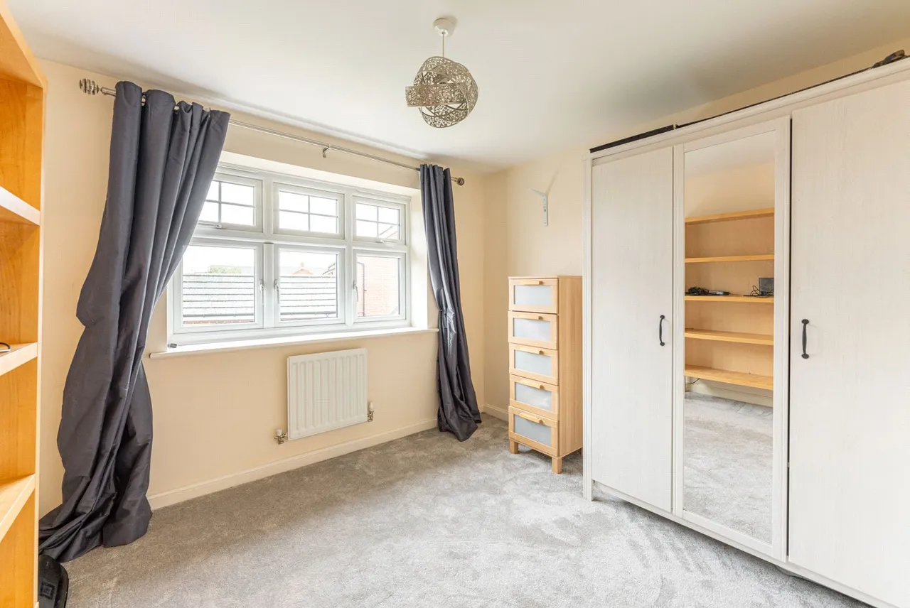 Magnolia Drive, Whitnash, Leamington Spa, Warwickshire, CV31, photo 8