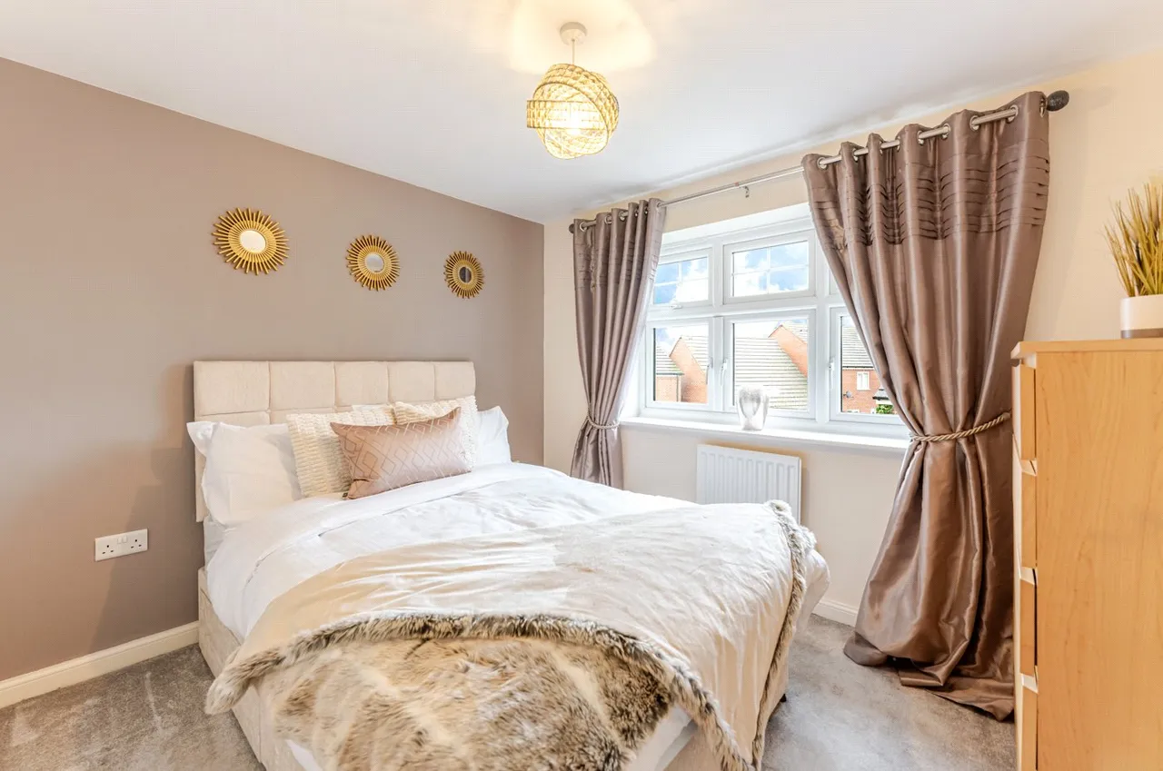 Magnolia Drive, Whitnash, Leamington Spa, Warwickshire, CV31, photo 9
