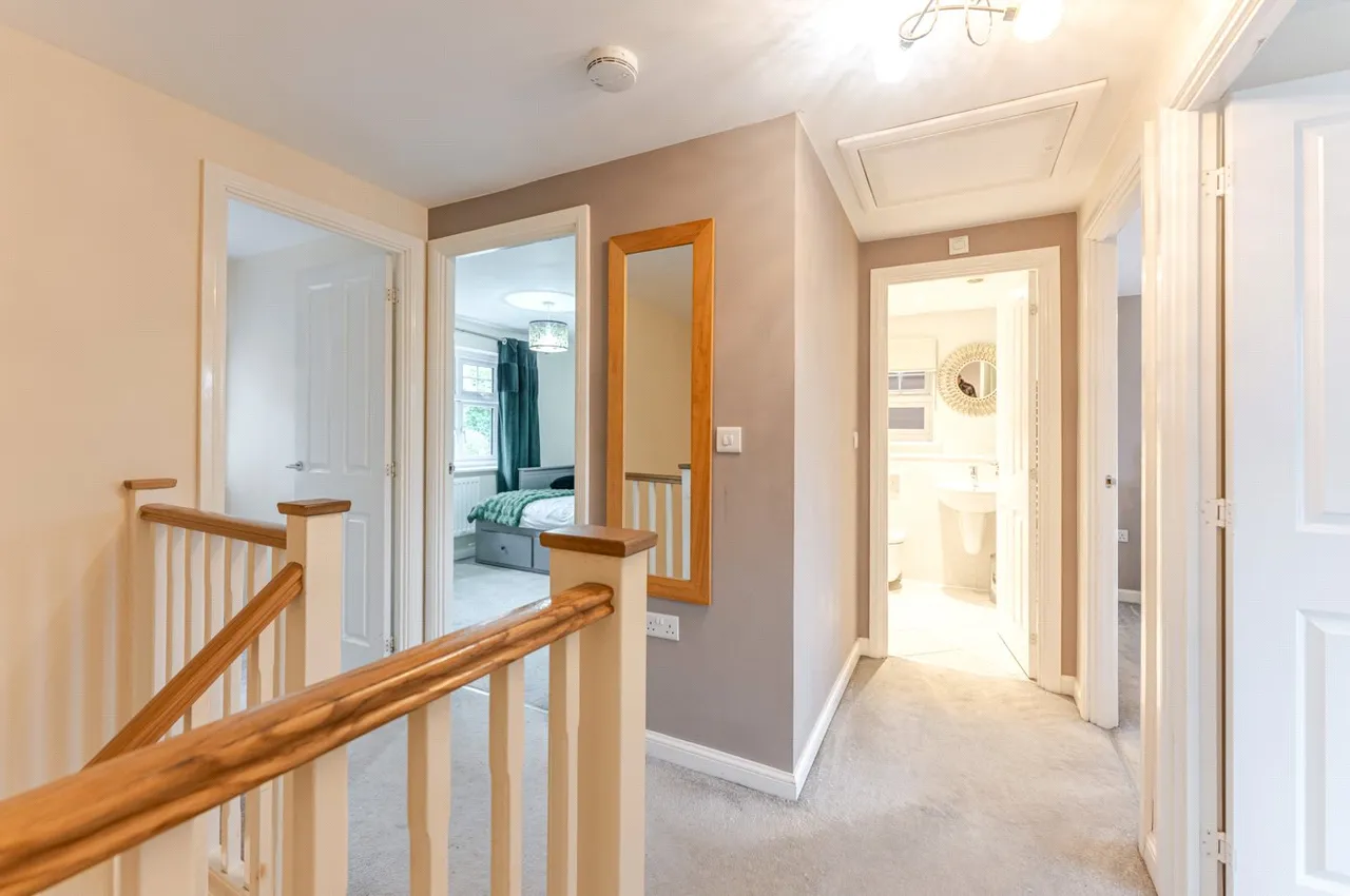 Magnolia Drive, Whitnash, Leamington Spa, Warwickshire, CV31, photo 7