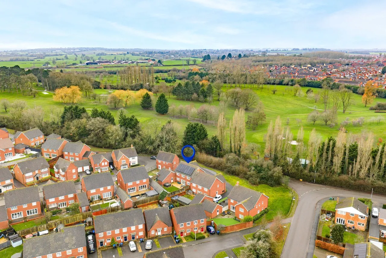 Magnolia Drive, Whitnash, Leamington Spa, Warwickshire, CV31, photo 6