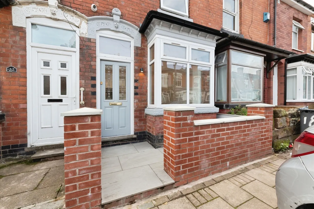 Hillfield Road, Birmingham, B11, photo 22