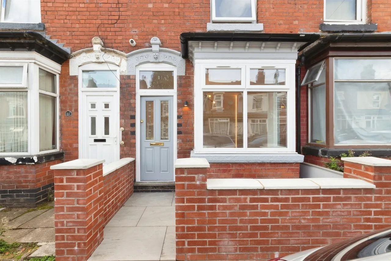 Hillfield Road, Birmingham, B11, photo 21
