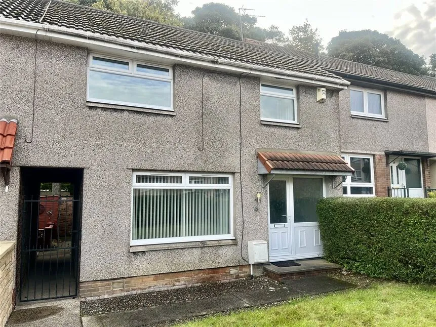 3 bed house to rent, Bilsland Road, Glenrothes, KY6
