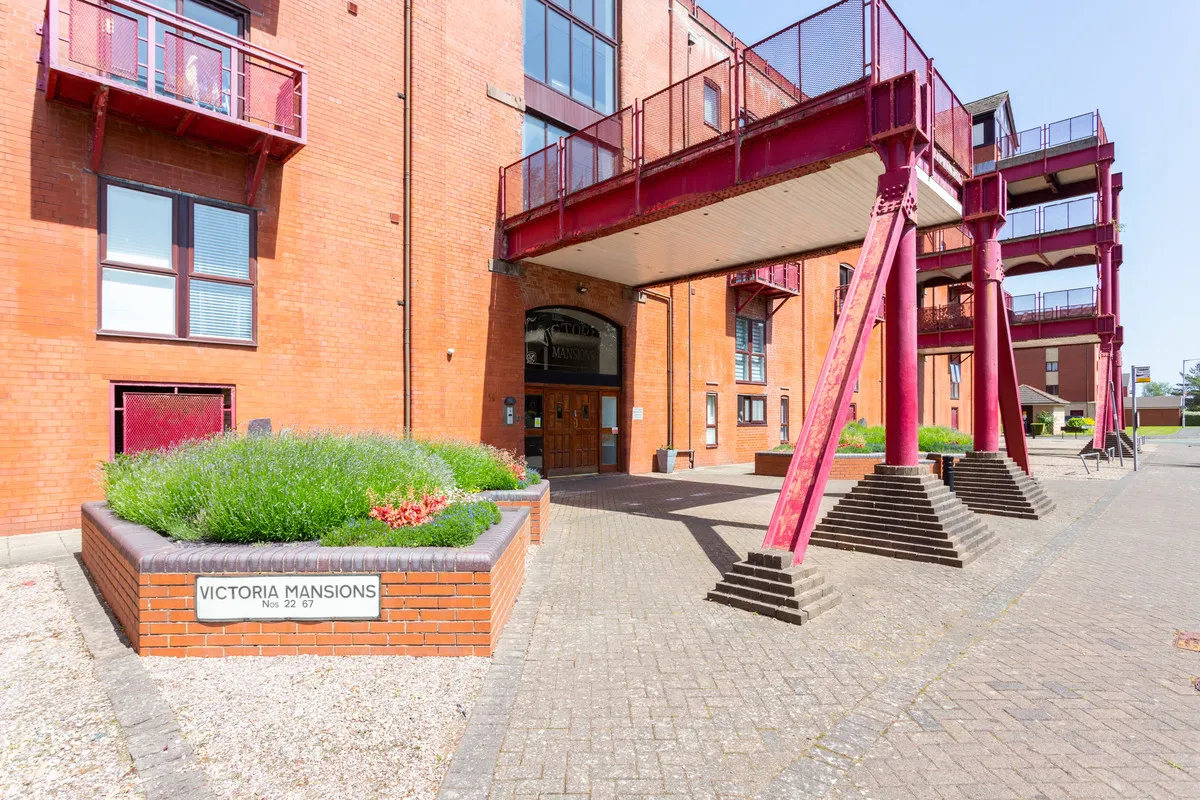 Ashton-on-Ribble, PR2, photo 6
