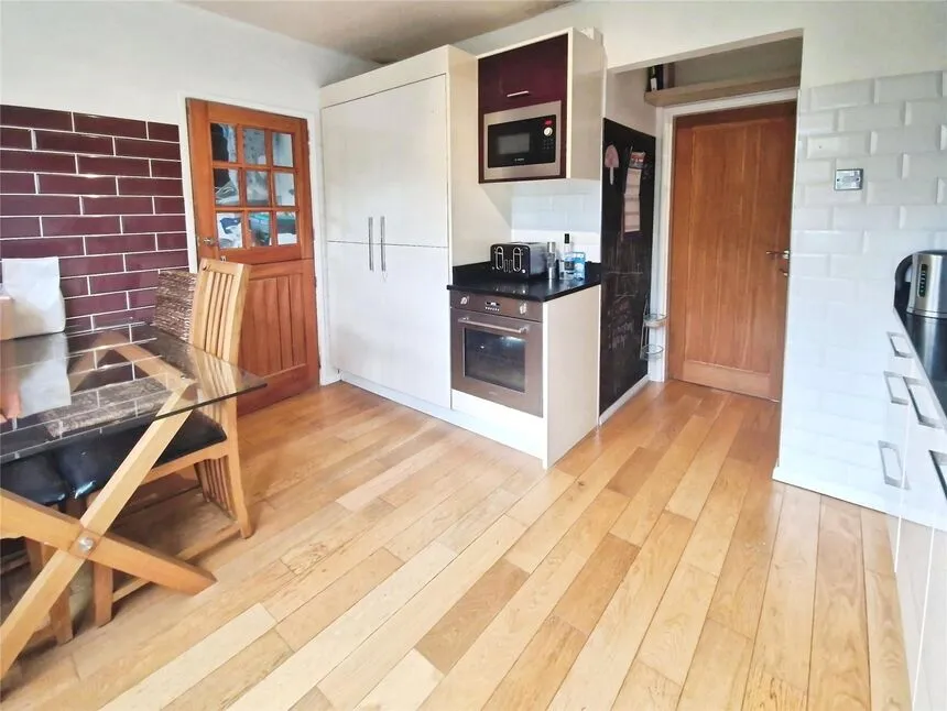 Bank Lane, Little Hulton, M38, photo 12
