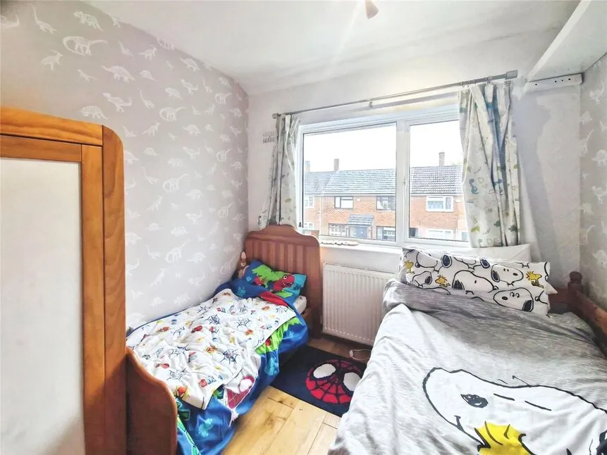Bank Lane, Little Hulton, M38, photo 9
