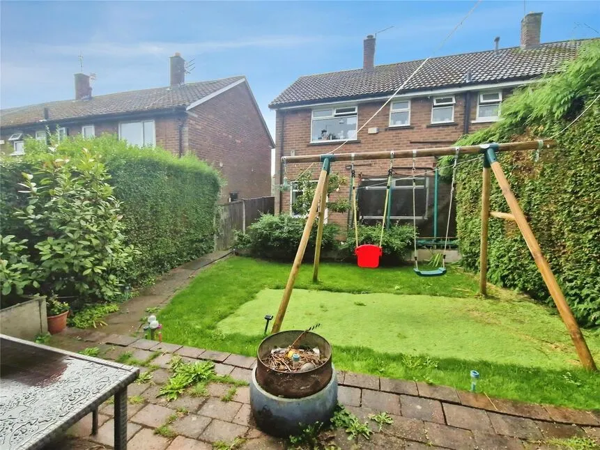 Bank Lane, Little Hulton, M38, photo 16