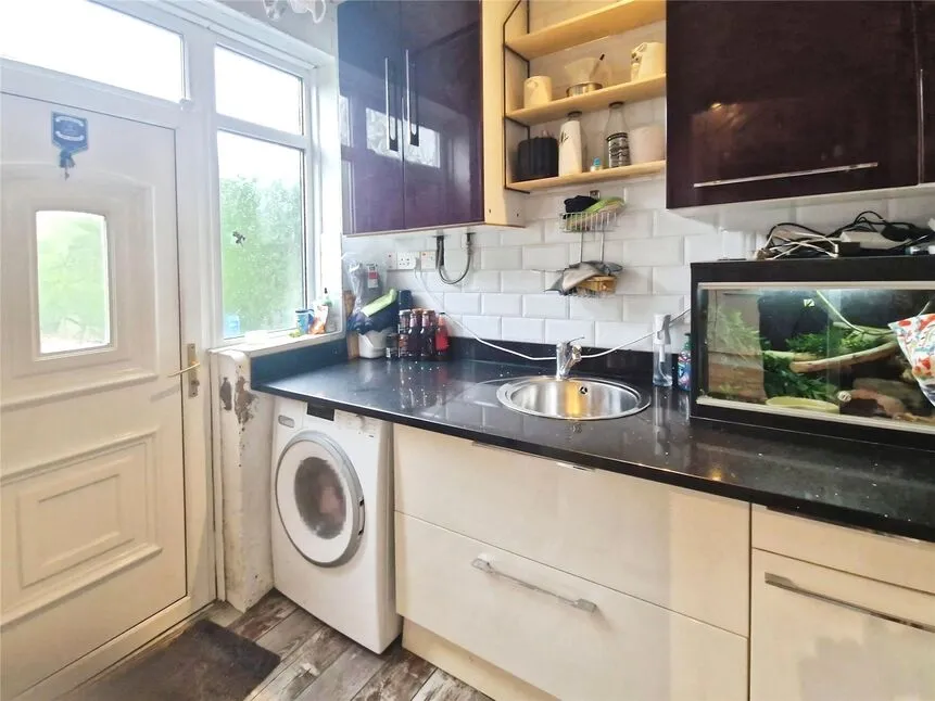 Bank Lane, Little Hulton, M38, photo 13