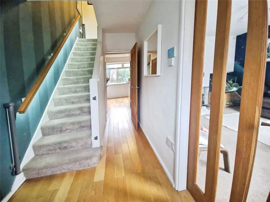 Bank Lane, Little Hulton, M38, photo 10