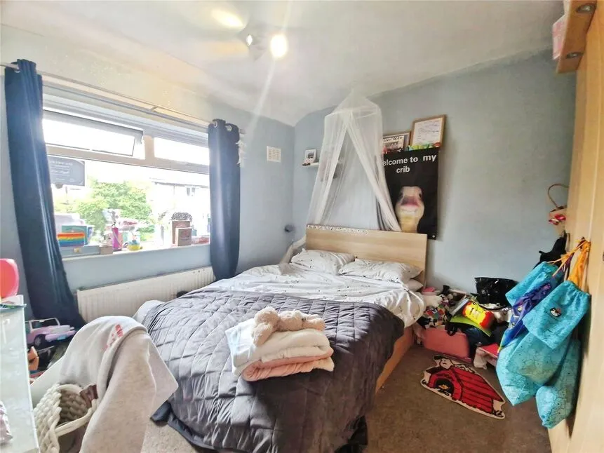 Bank Lane, Little Hulton, M38, photo 8
