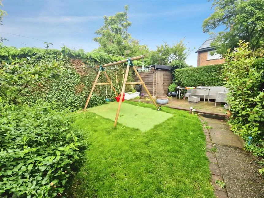 Bank Lane, Little Hulton, M38, photo 6