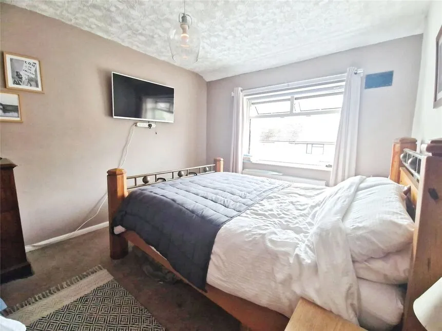 Bank Lane, Little Hulton, M38, photo 5