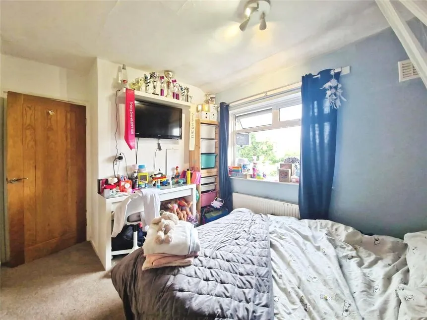 Bank Lane, Little Hulton, M38, photo 14