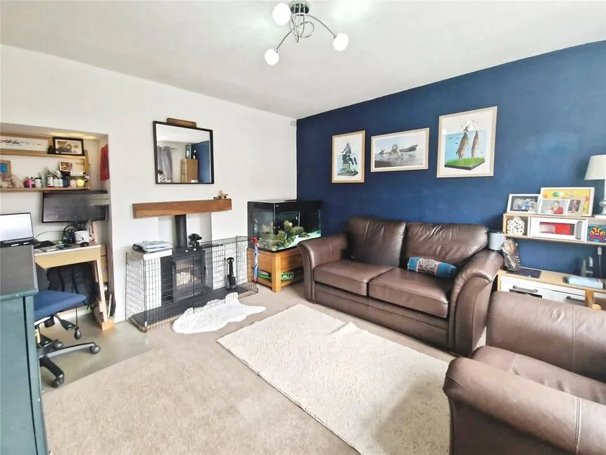 Bank Lane, Little Hulton, M38, photo 2