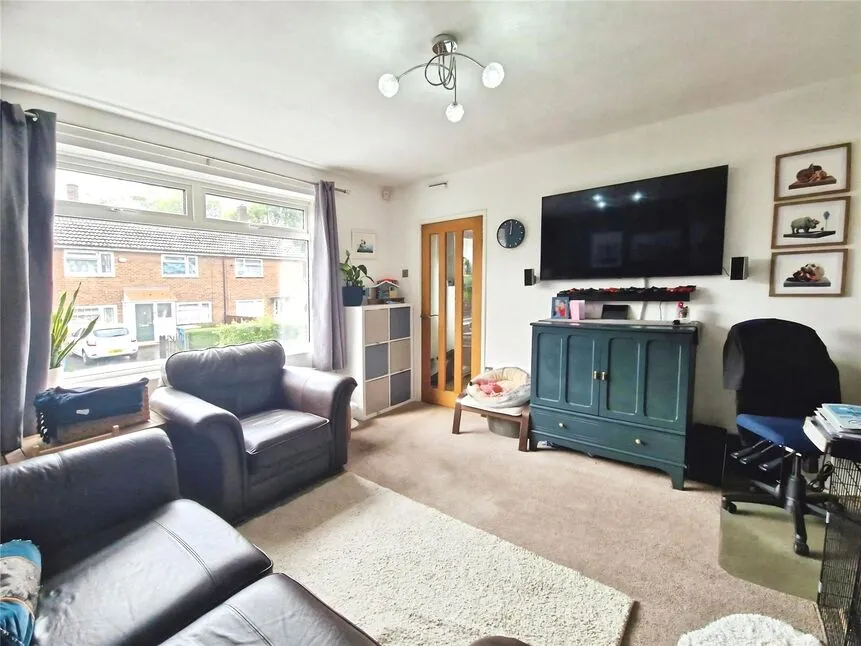 Bank Lane, Little Hulton, M38, photo 11