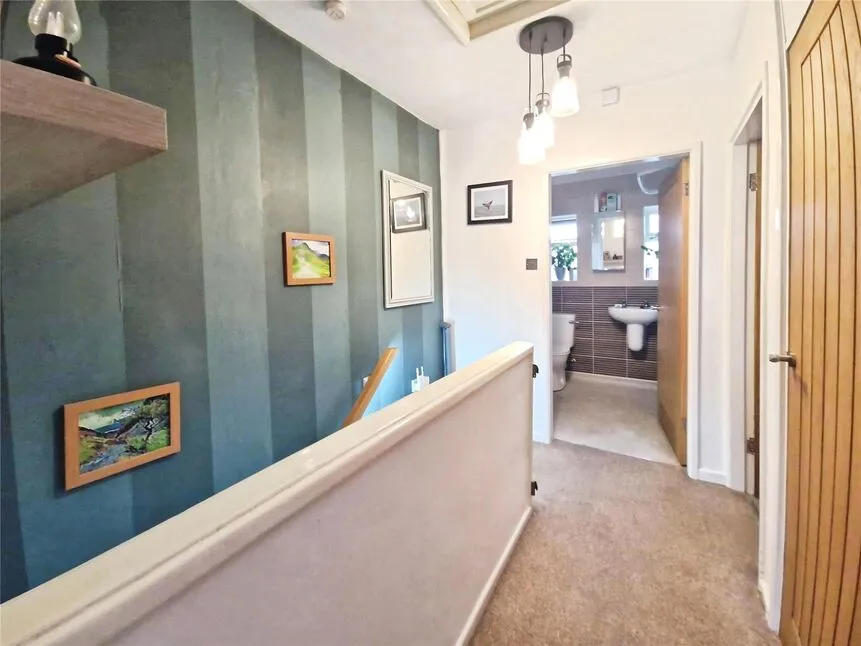 Bank Lane, Little Hulton, M38, photo 15