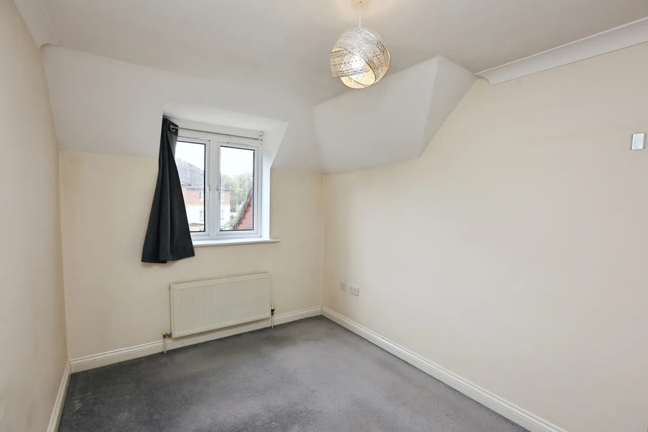 Richmond Gardens, Southampton, SO17, photo 6