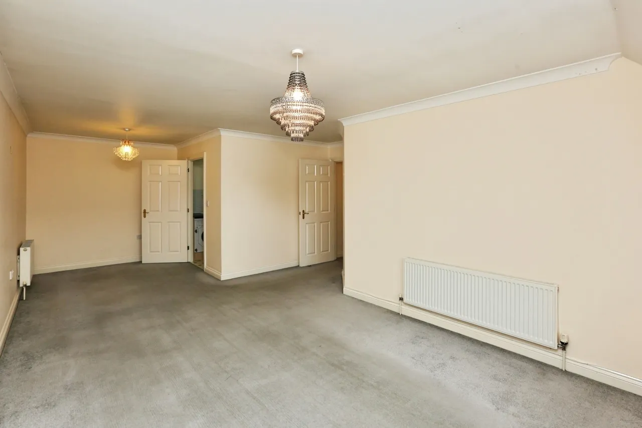 Richmond Gardens, Southampton, SO17, photo 12