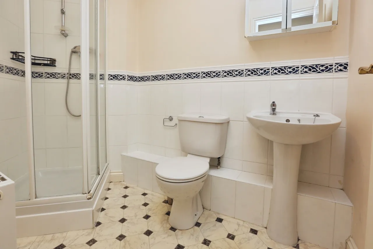 Richmond Gardens, Southampton, SO17, photo 7
