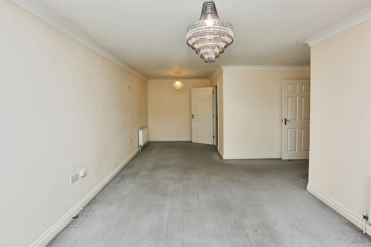 Richmond Gardens, Southampton, SO17, photo 11