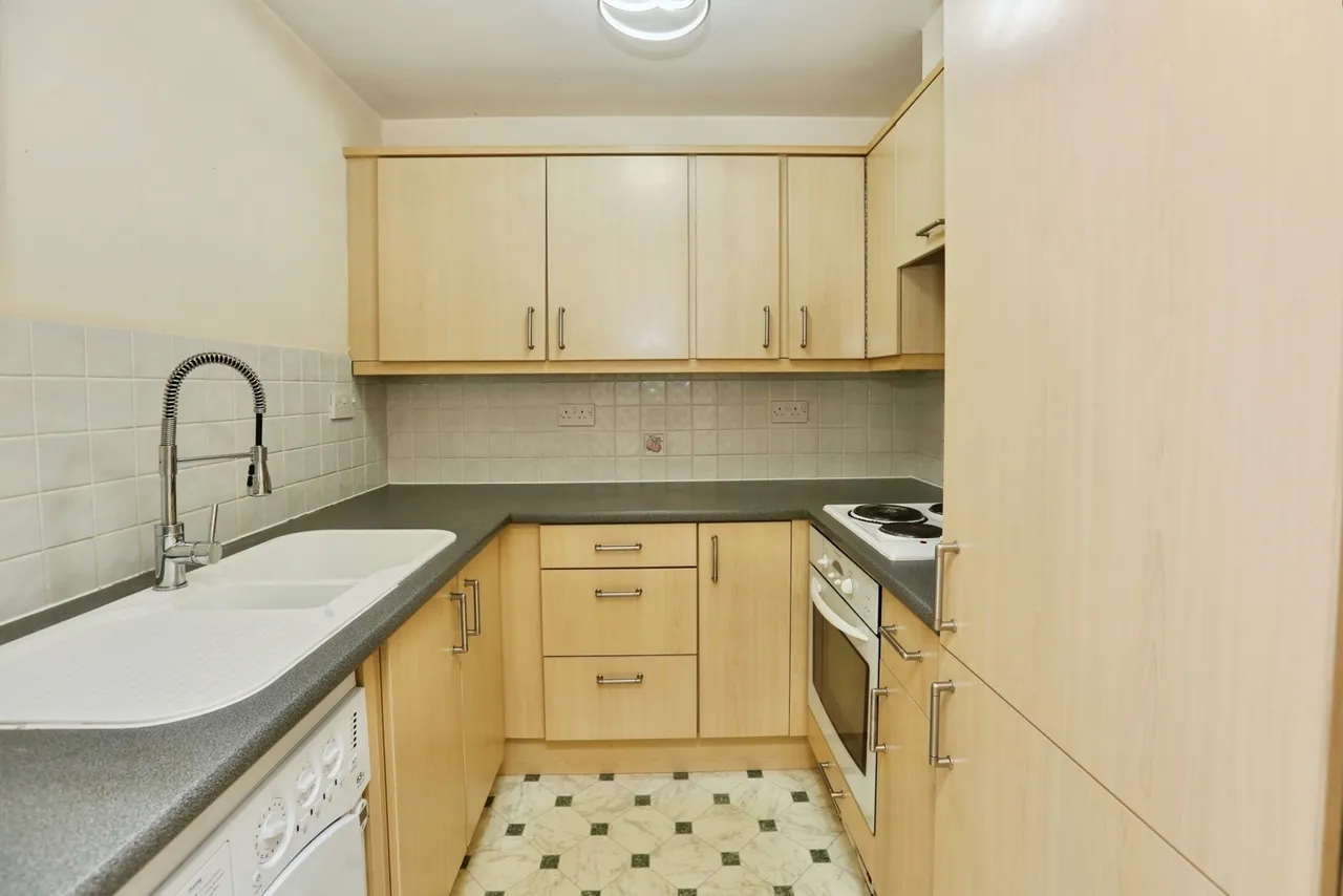 Richmond Gardens, Southampton, SO17, photo 4