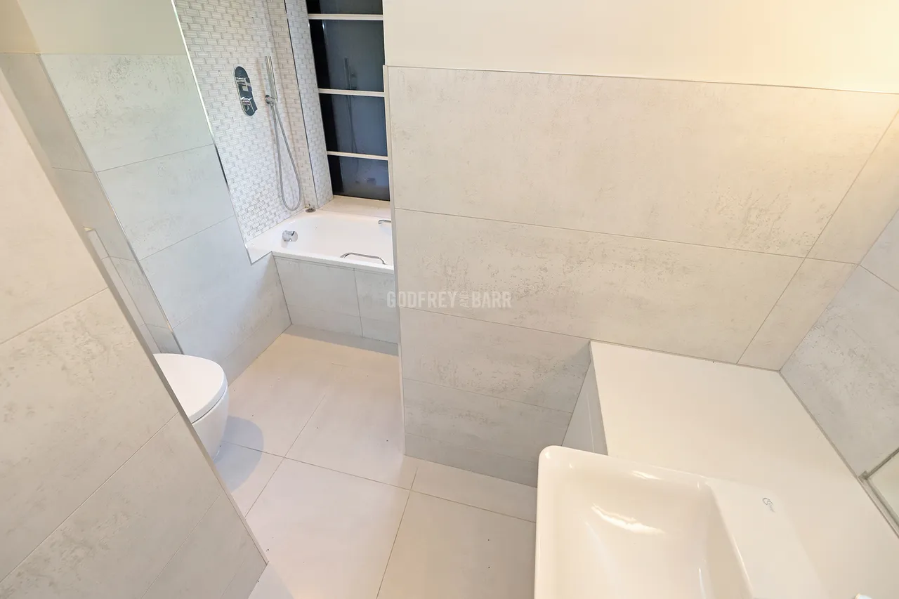 Belvedere Court Hampstead Garden Suburb, N2, photo 16