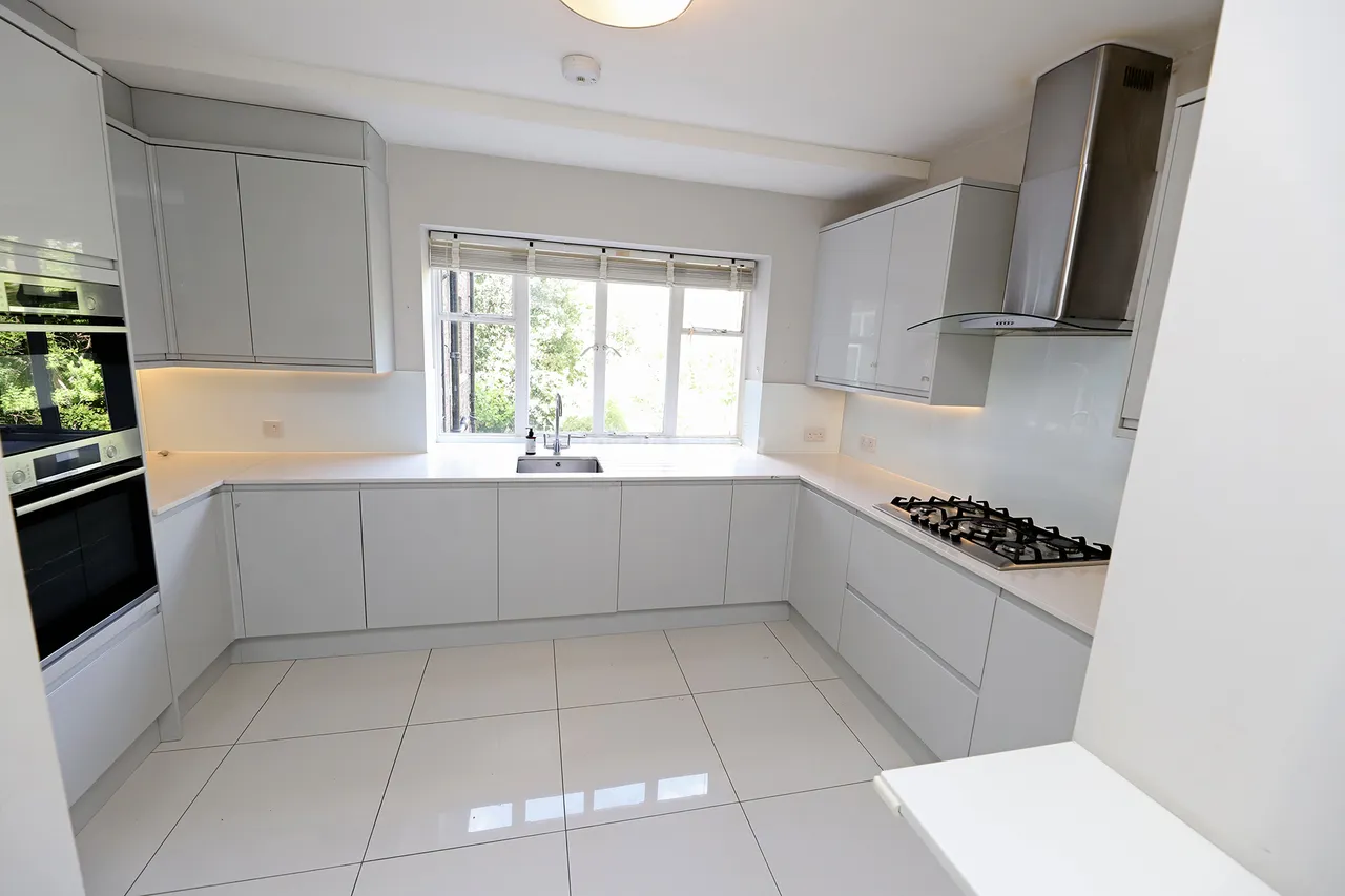 Belvedere Court Hampstead Garden Suburb, N2, photo 7