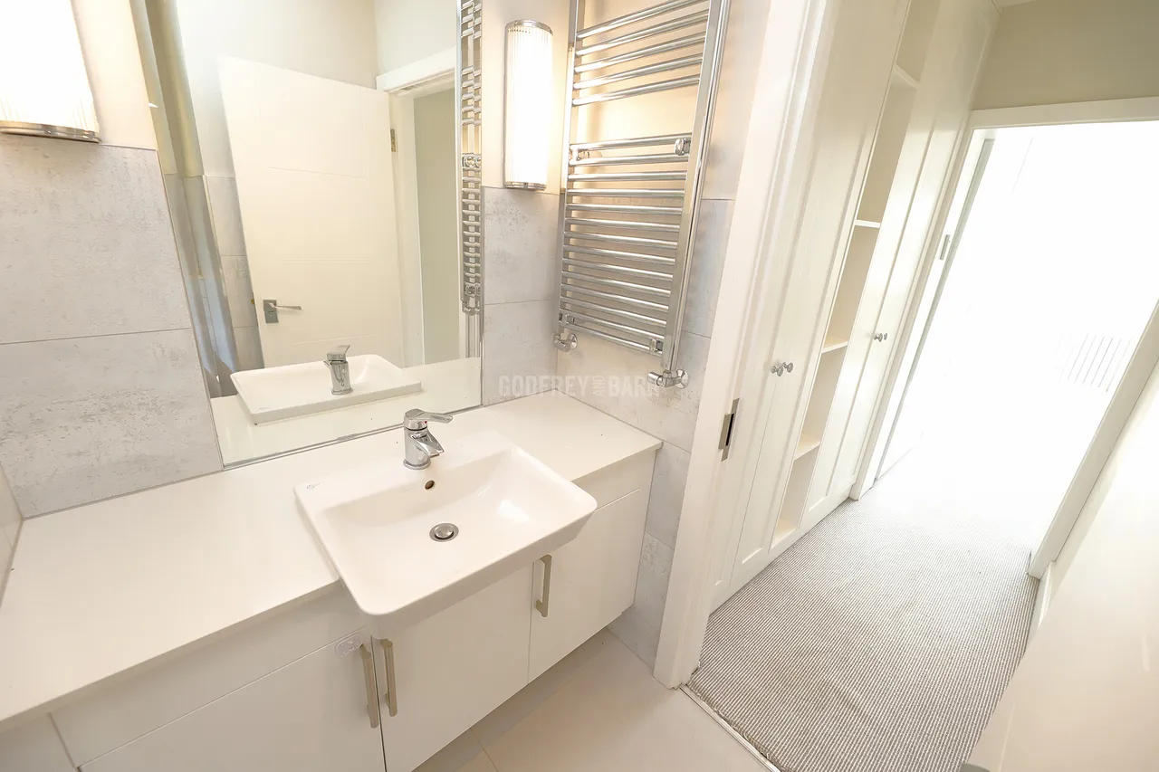 Belvedere Court Hampstead Garden Suburb, N2, photo 10