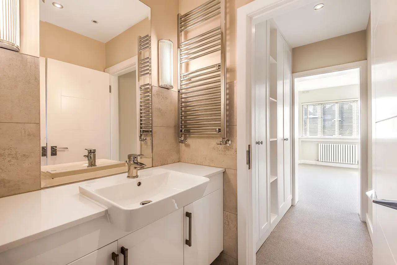Belvedere Court Hampstead Garden Suburb, N2, photo 14