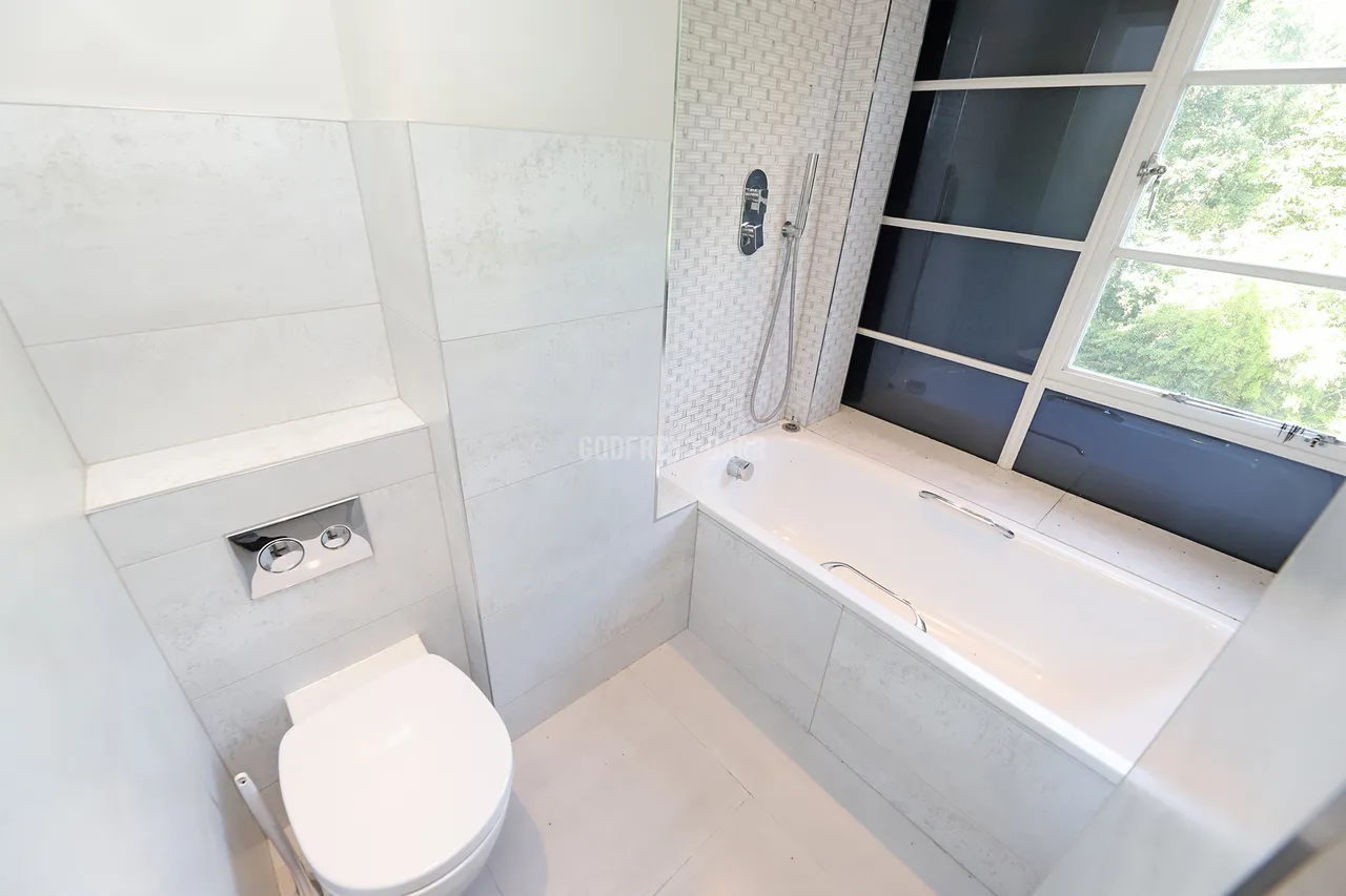 Belvedere Court Hampstead Garden Suburb, N2, photo 15