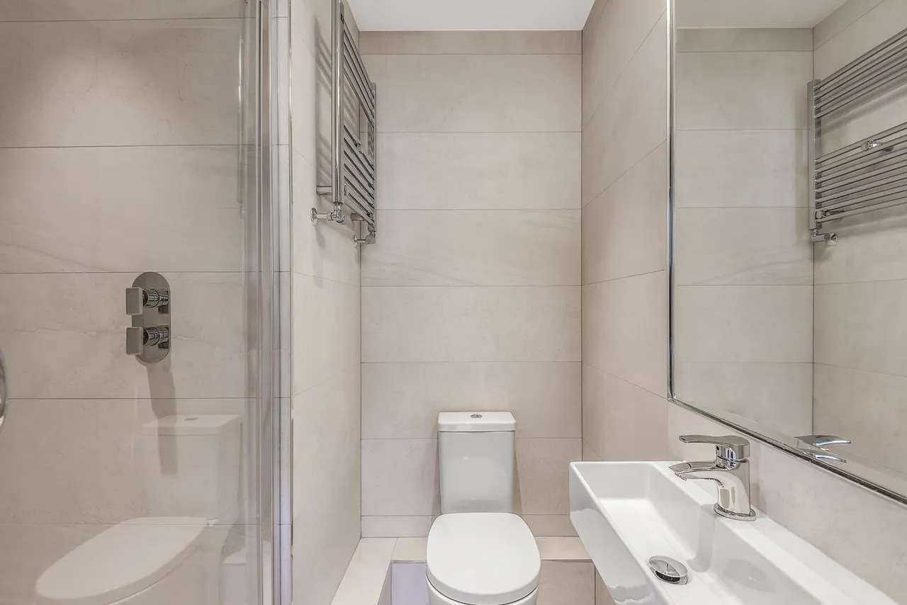 Belvedere Court Hampstead Garden Suburb, N2, photo 11