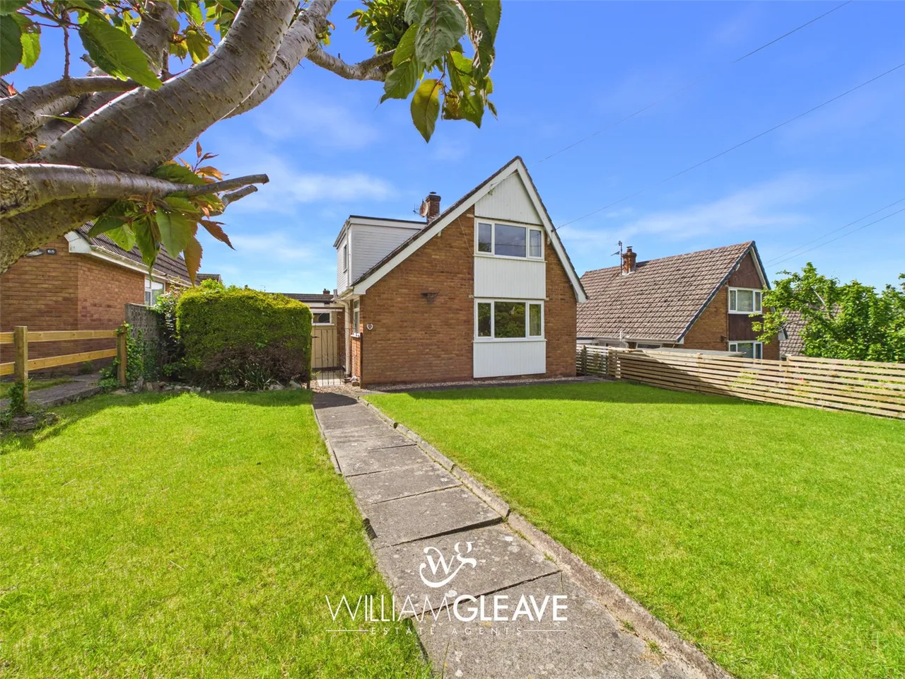 Top Llan Road, Glan Conwy, Colwyn Bay, Conwy, LL28 5ND, photo 21