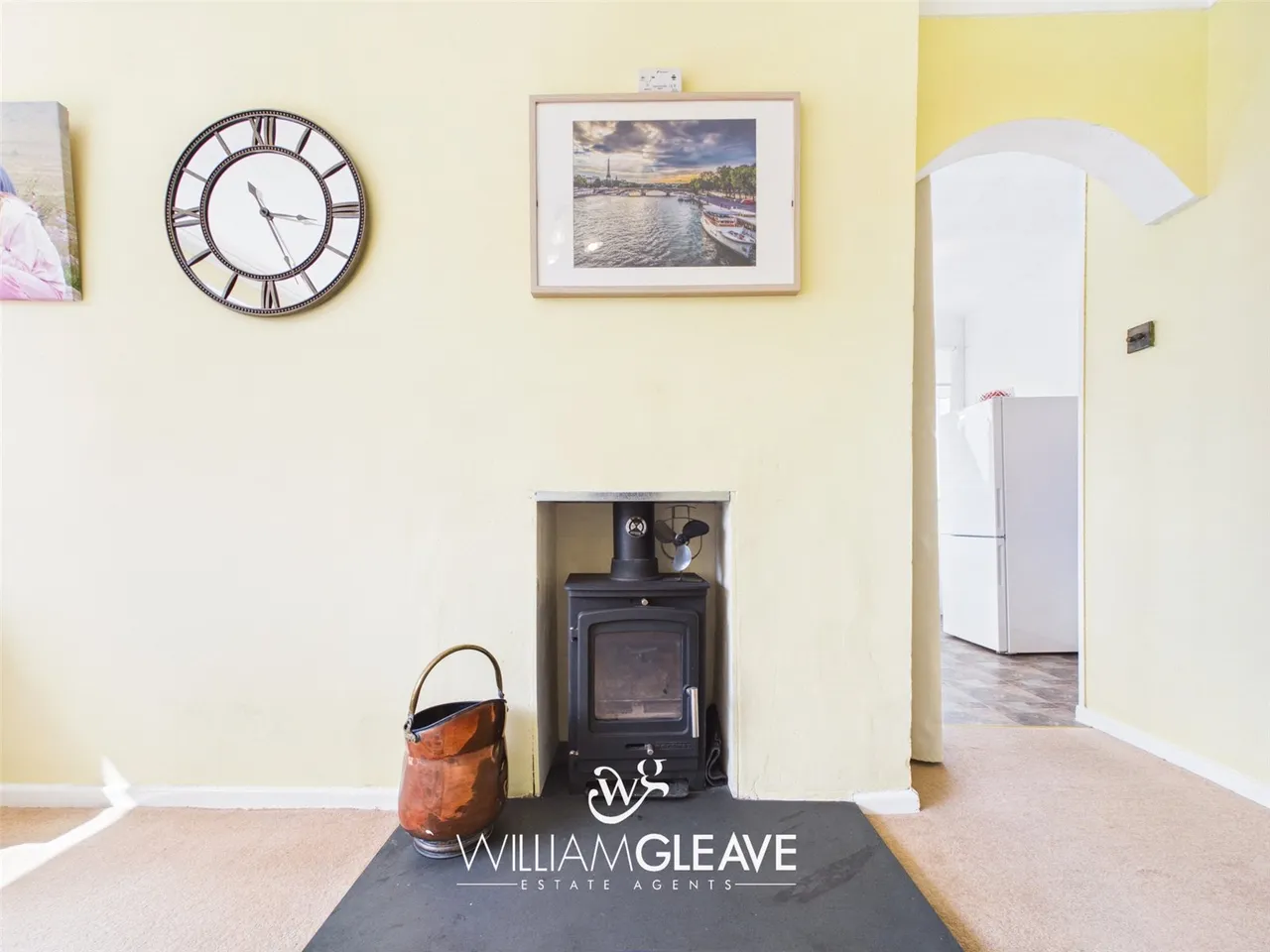 Top Llan Road, Glan Conwy, Colwyn Bay, Conwy, LL28 5ND, photo 6