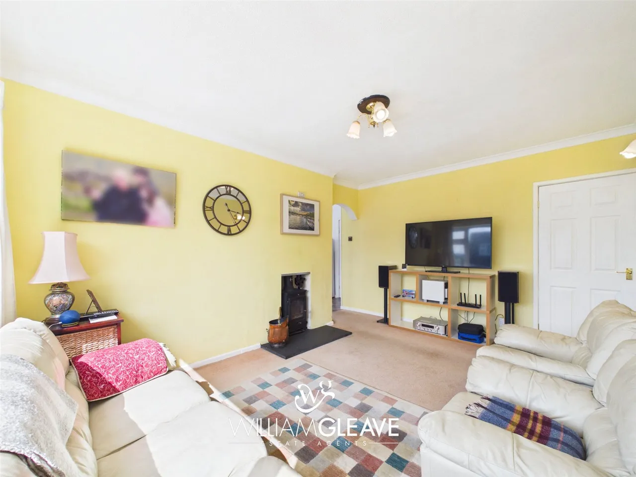 Top Llan Road, Glan Conwy, Colwyn Bay, Conwy, LL28 5ND, photo 4