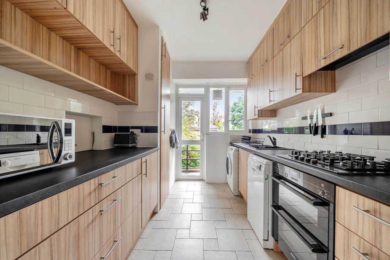 Keswick Road, London, SW15, photo 4