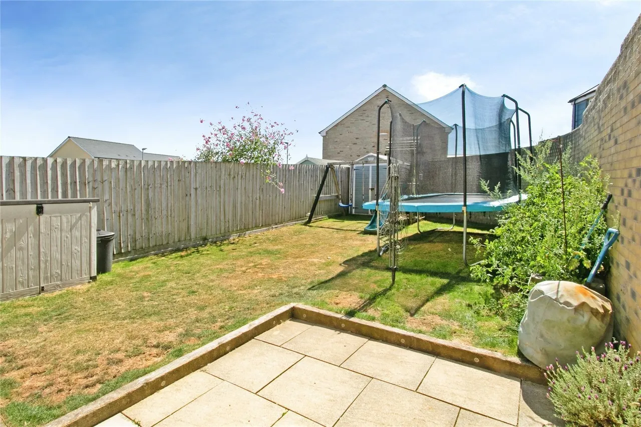 Fordh Talgarrek, Truro, TR1, photo 14