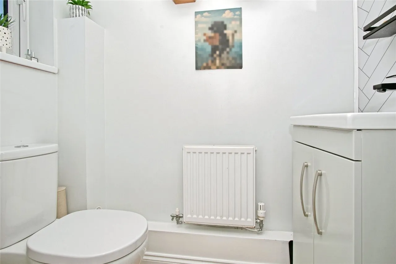 Fordh Talgarrek, Truro, TR1, photo 19