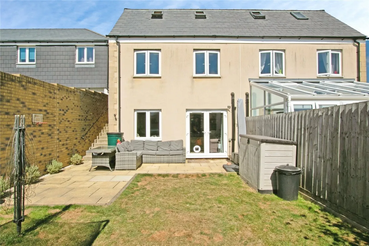 Fordh Talgarrek, Truro, TR1, photo 5