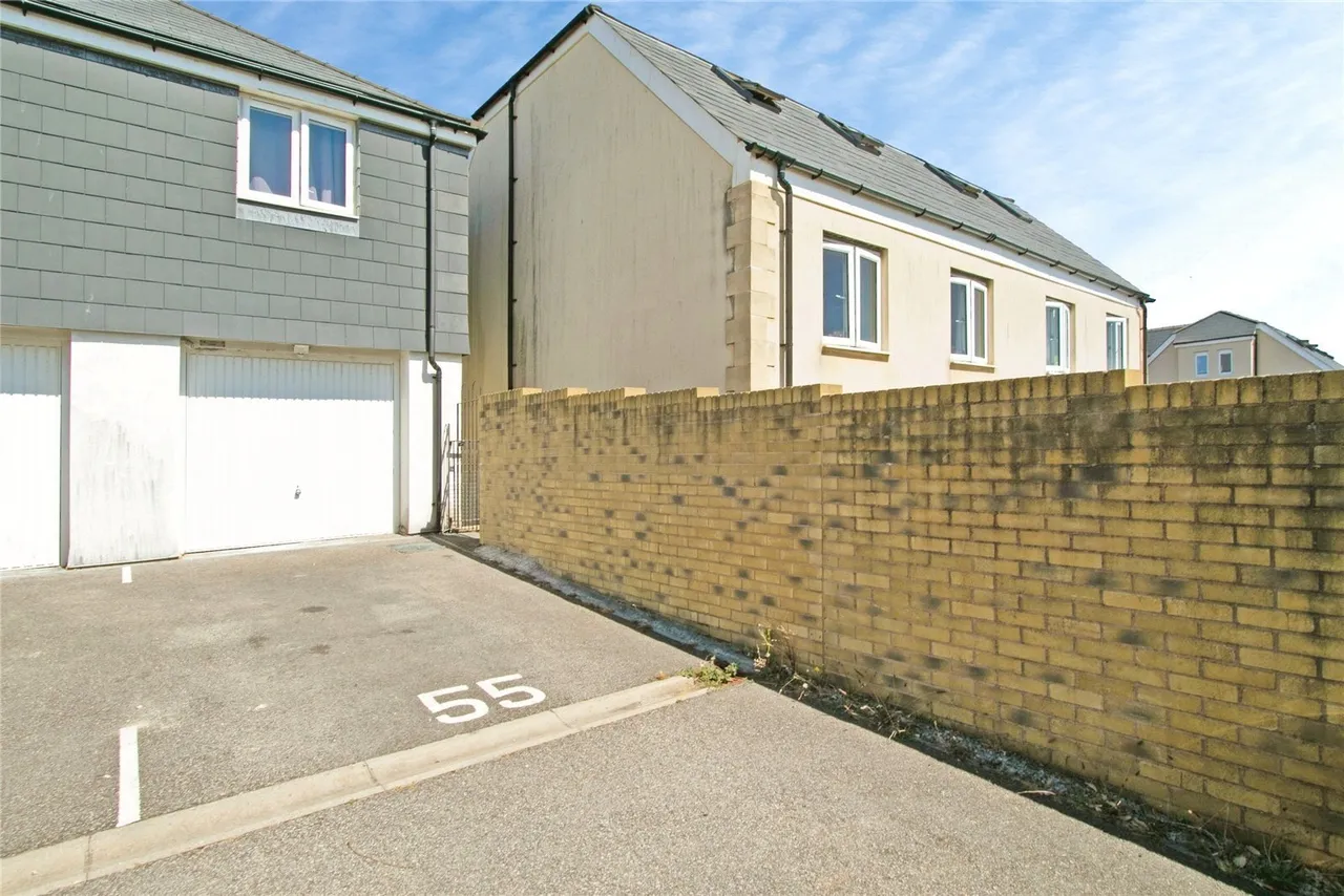 Fordh Talgarrek, Truro, TR1, photo 18