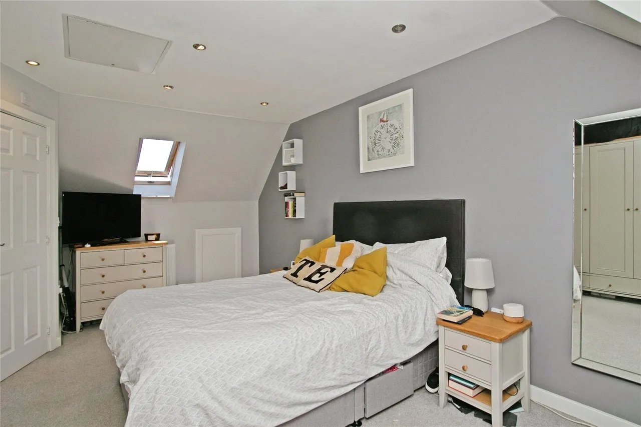 Fordh Talgarrek, Truro, TR1, photo 11
